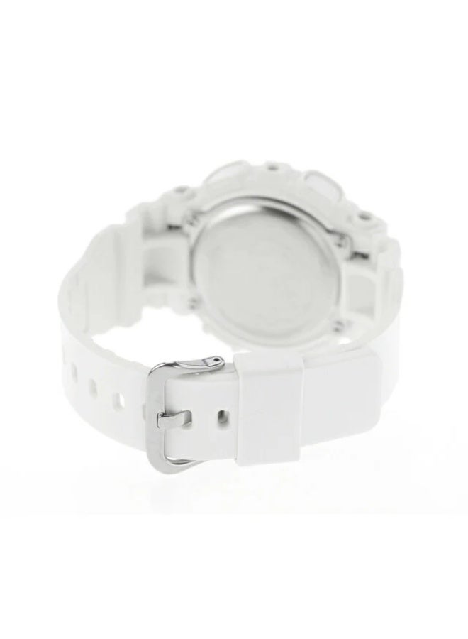 كاسيو ساعة كاسيو جي-شوك ​​GMA-S120SA-7A1DR النسائية الكاجوال - Image 3